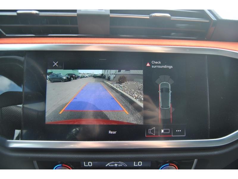 audi Q3 2022 - 18