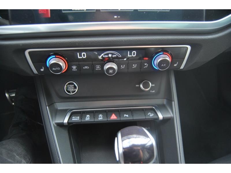 audi Q3 2022 - 20