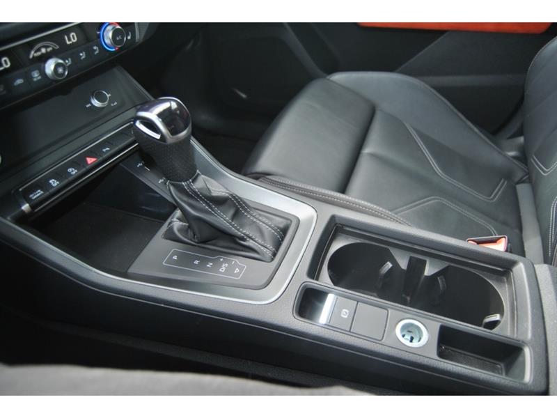 audi Q3 2022 - 21