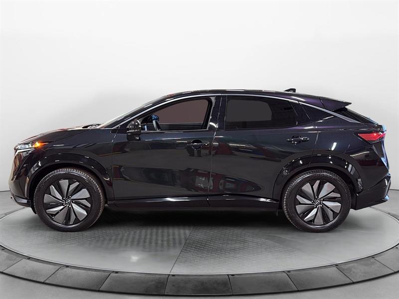 nissan ARIYA 2025 - 2