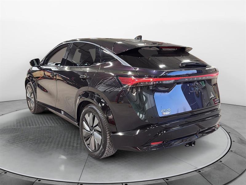 nissan ARIYA 2025 - 3