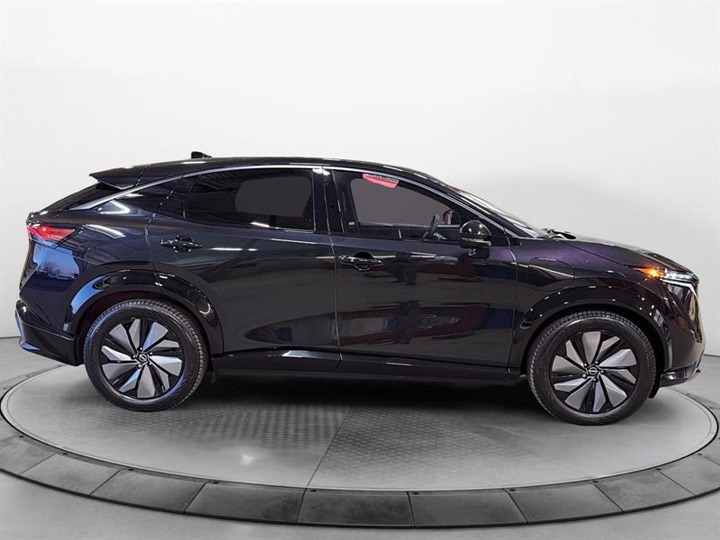 nissan ARIYA 2025 - 8