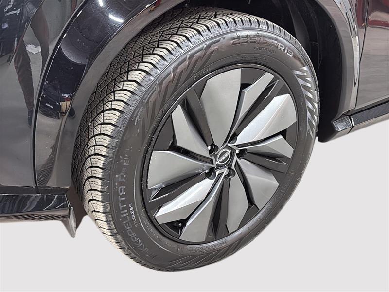 nissan ARIYA 2025 - 11