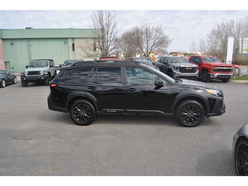 subaru Outback 2023 - 6