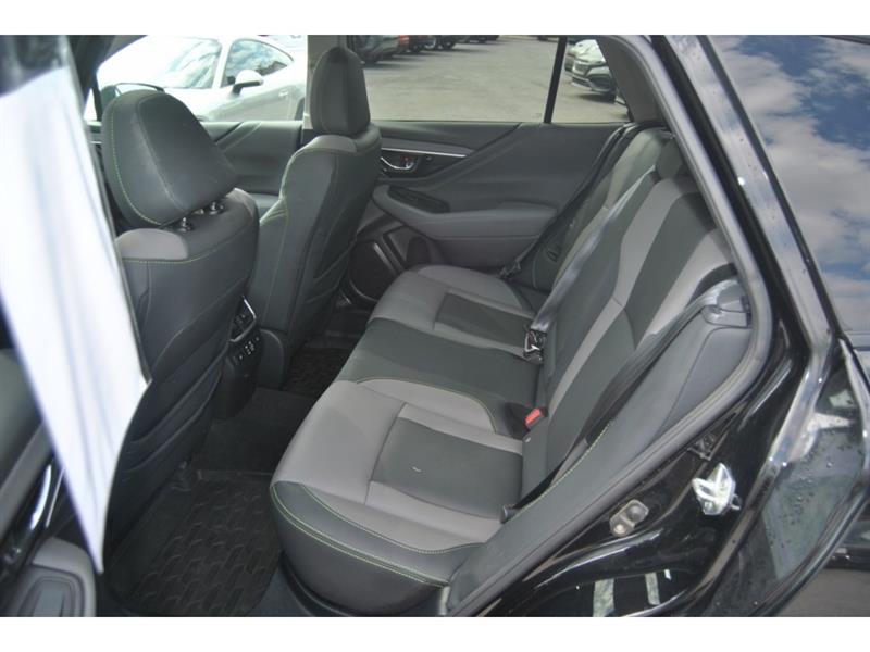 subaru Outback 2023 - 10