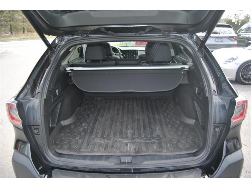 subaru Outback 2023 - 11