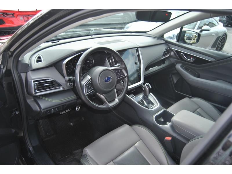 subaru Outback 2023 - 13