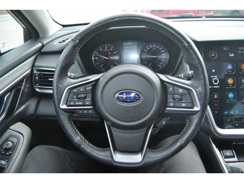 subaru Outback 2023 - 14