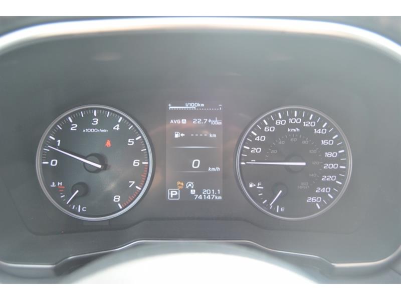 subaru Outback 2023 - 16