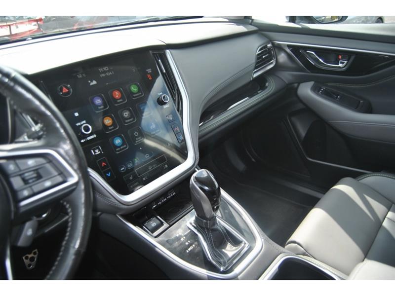 subaru Outback 2023 - 17