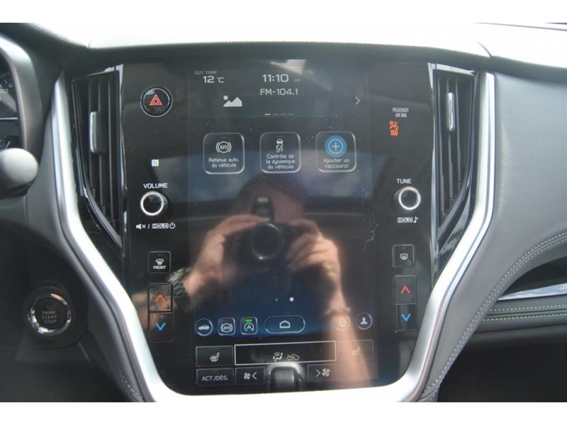 subaru Outback 2023 - 20