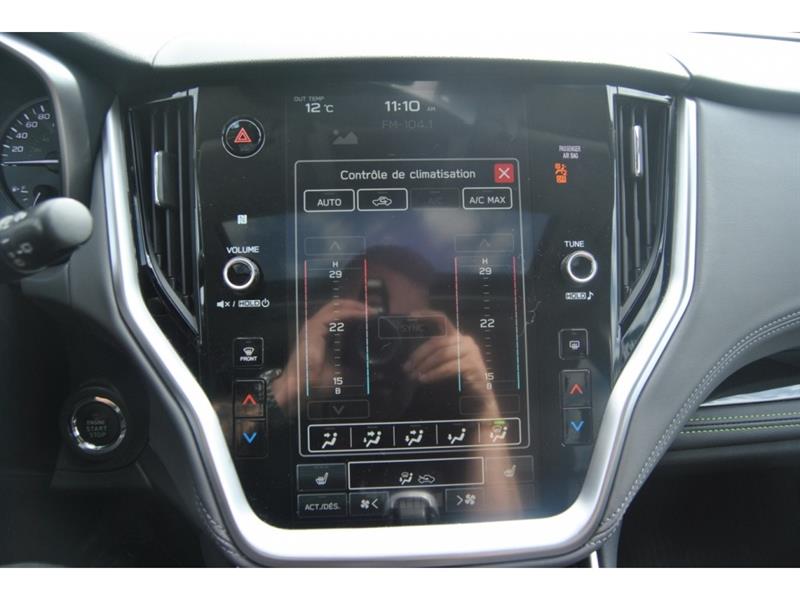 subaru Outback 2023 - 22