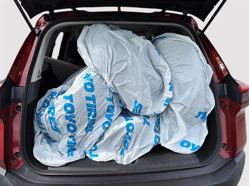 nissan Rogue 2021 - 22