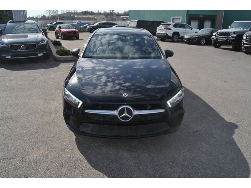 mercedes-benz CLASSE A 2019 - 8