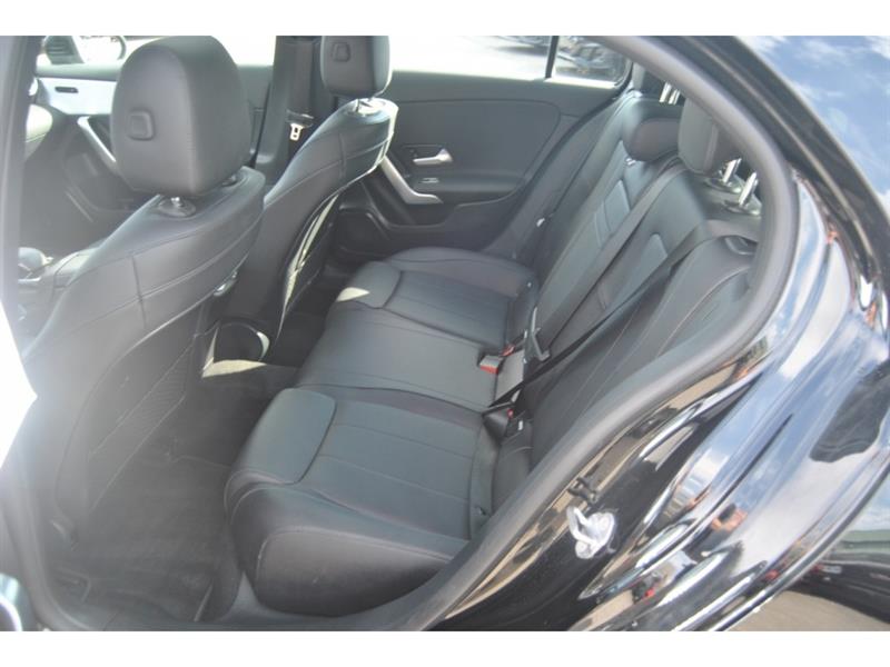 mercedes-benz CLASSE A 2019 - 10