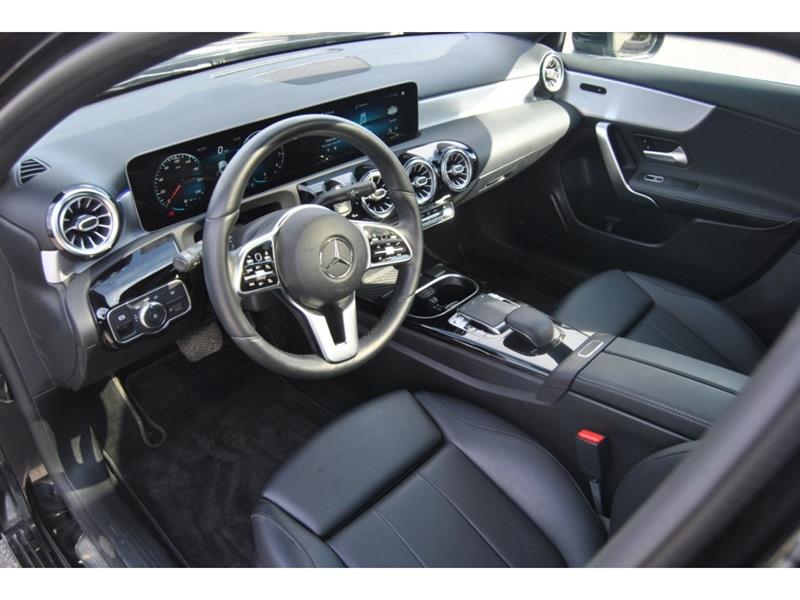 mercedes-benz CLASSE A 2019 - 12