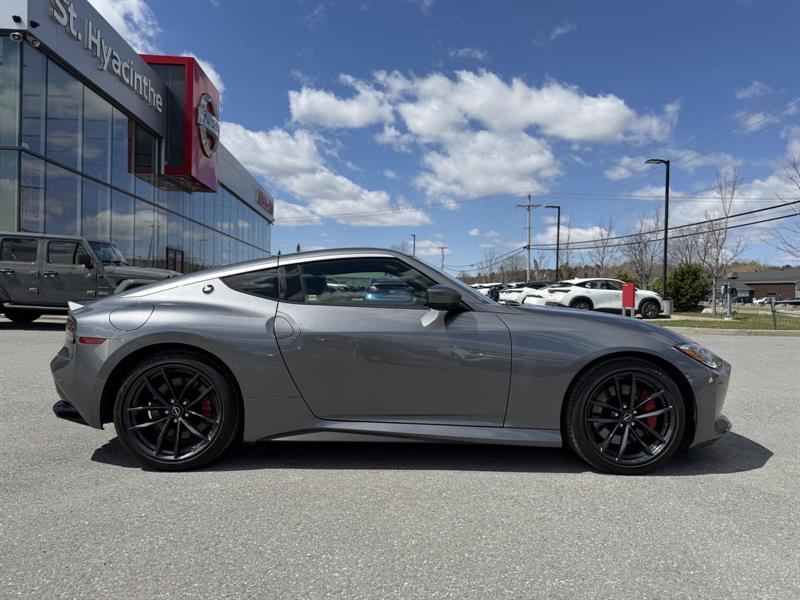 nissan Z 2024 - 5