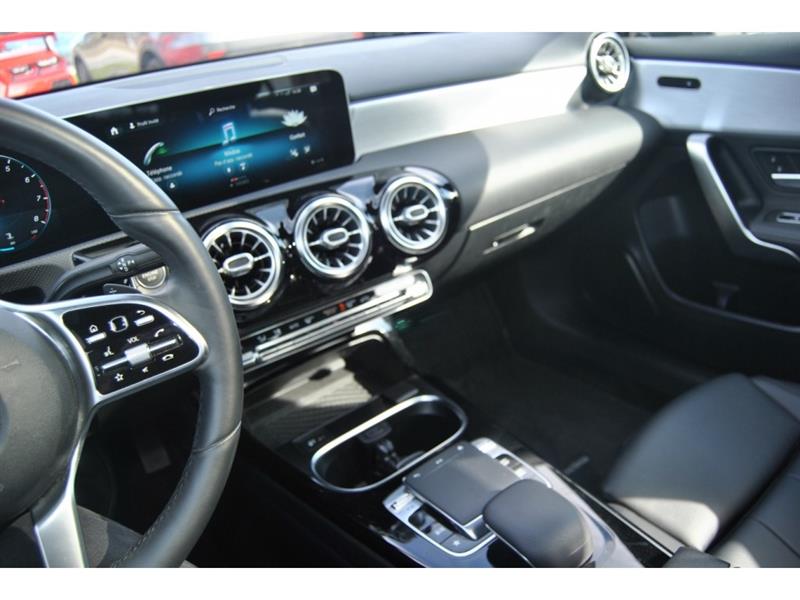 mercedes-benz CLASSE A 2019 - 15