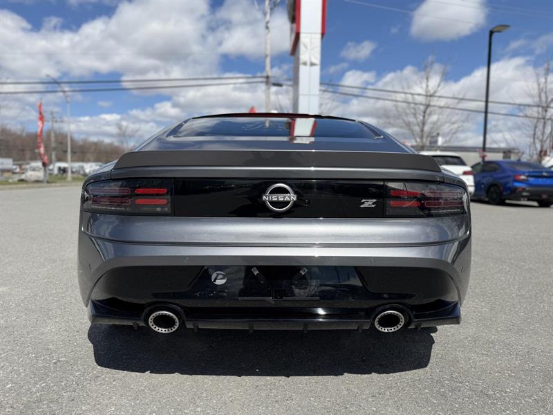 nissan Z 2024 - 7