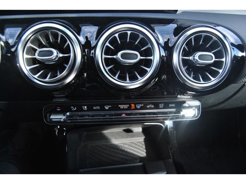 mercedes-benz CLASSE A 2019 - 20