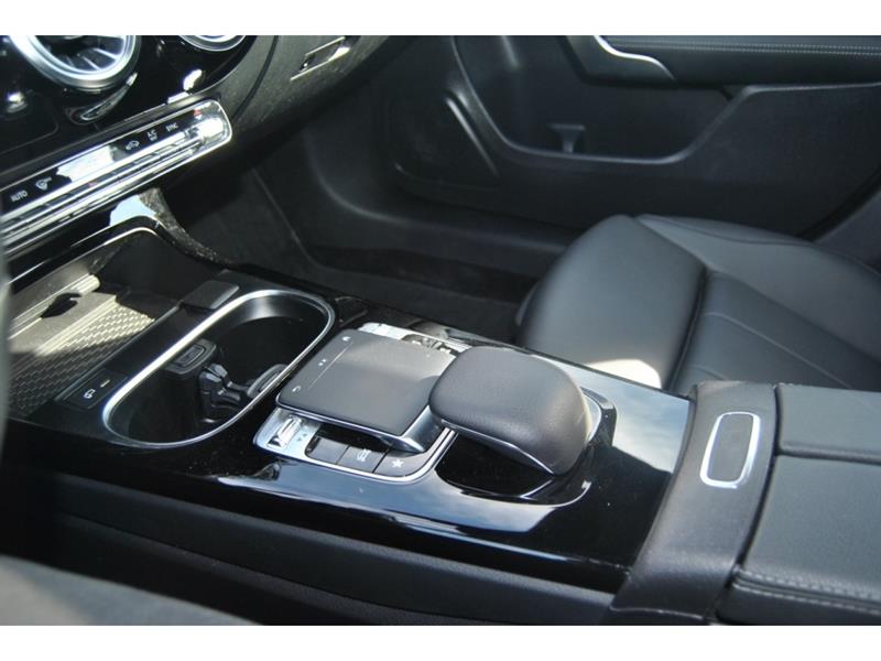 mercedes-benz CLASSE A 2019 - 21