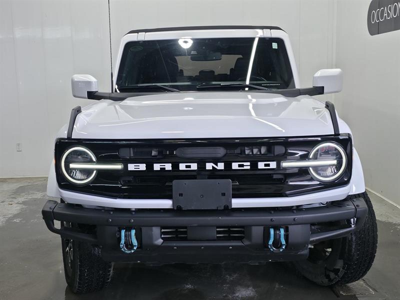 ford Bronco 2021 - 2