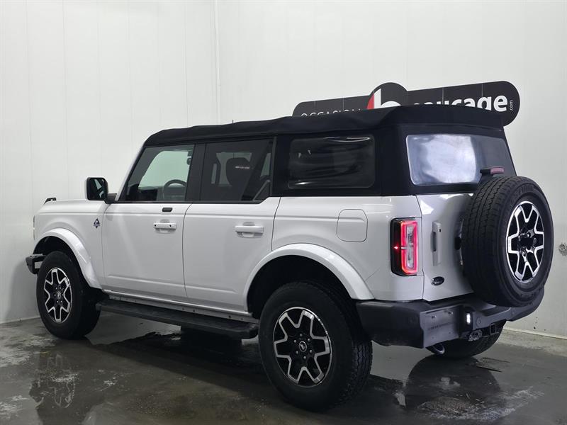 ford Bronco 2021 - 3