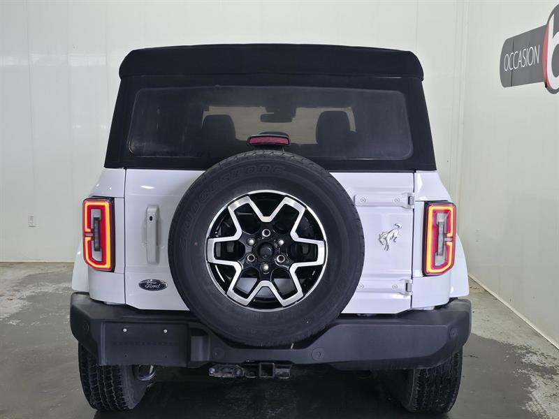 ford Bronco 2021 - 4