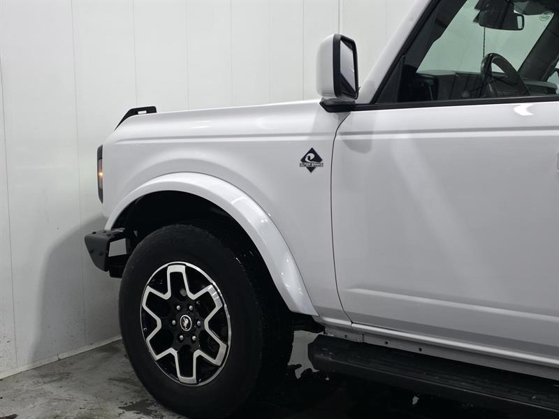 ford Bronco 2021 - 5