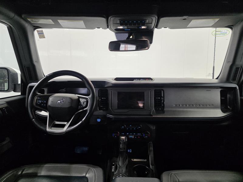 ford Bronco 2021 - 6