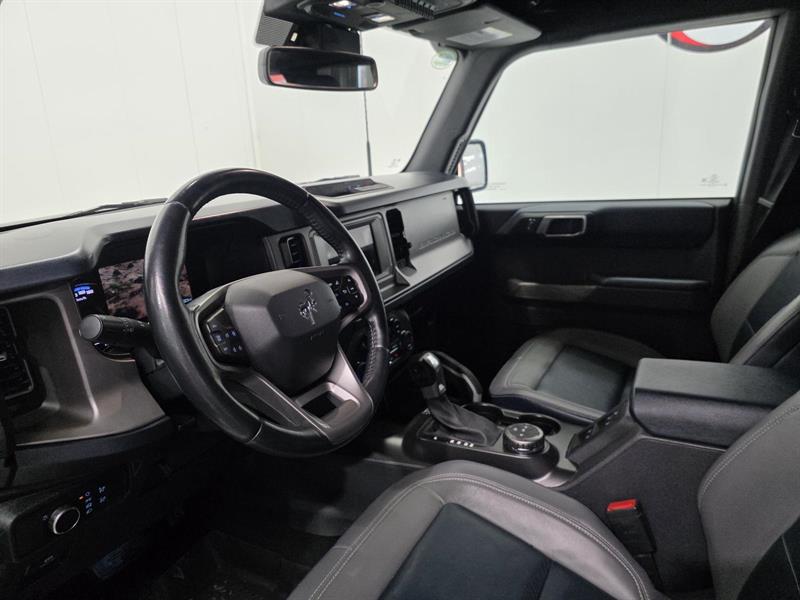ford Bronco 2021 - 7