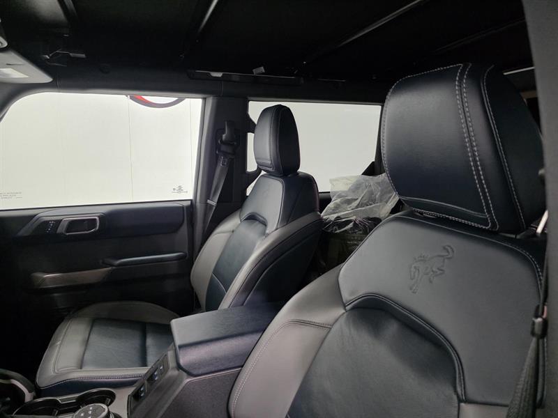 ford Bronco 2021 - 8