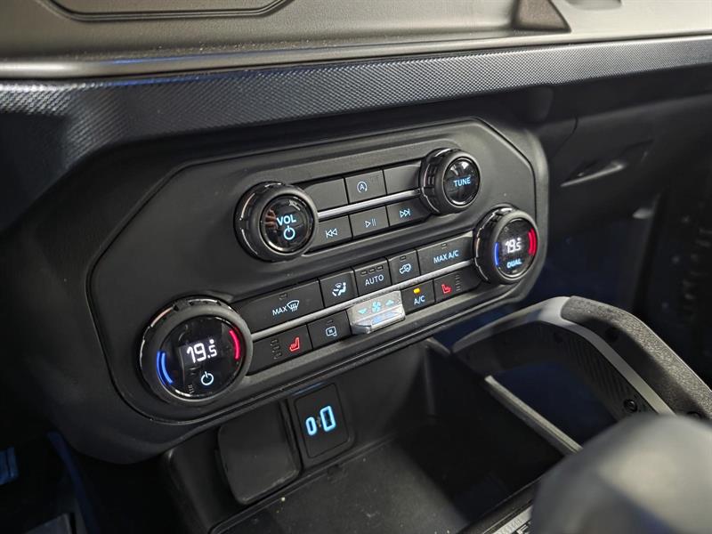 ford Bronco 2021 - 9