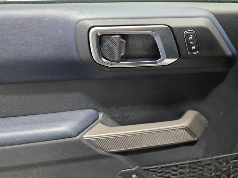 ford Bronco 2021 - 13