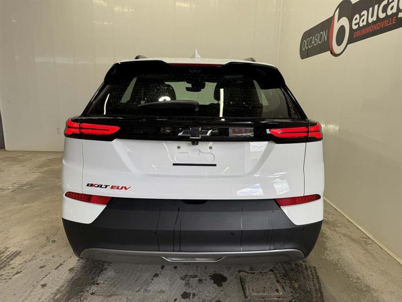 chevrolet Bolt EUV 2023 - 3