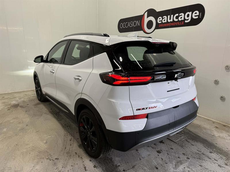 chevrolet Bolt EUV 2023 - 4