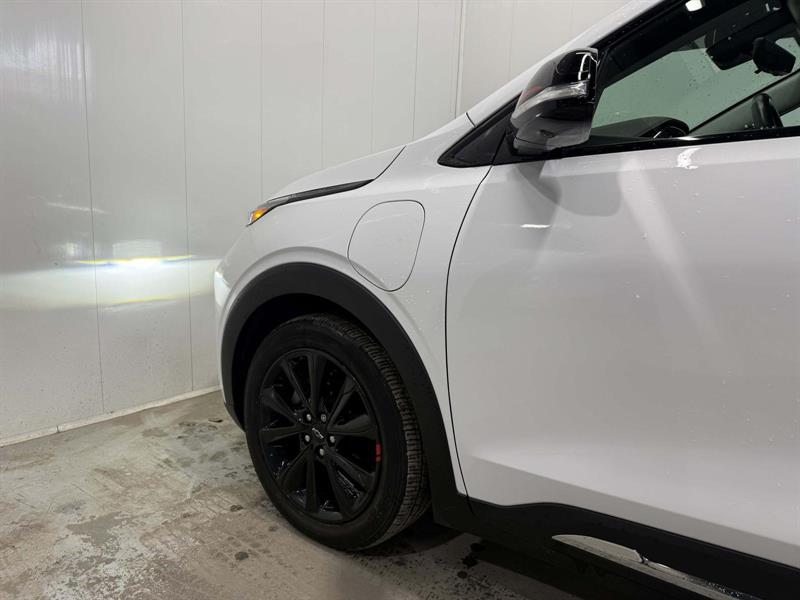 chevrolet Bolt EUV 2023 - 5