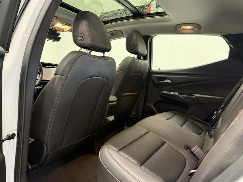 chevrolet Bolt EUV 2023 - 7