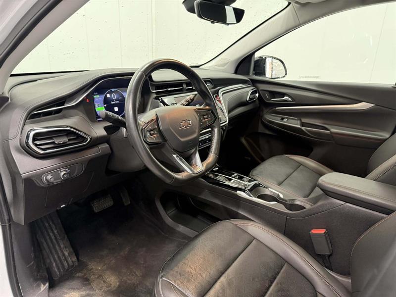chevrolet Bolt EUV 2023 - 8
