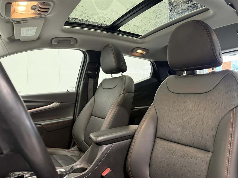 chevrolet Bolt EUV 2023 - 9