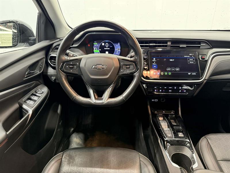 chevrolet Bolt EUV 2023 - 10