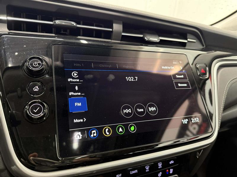 chevrolet Bolt EUV 2023 - 11