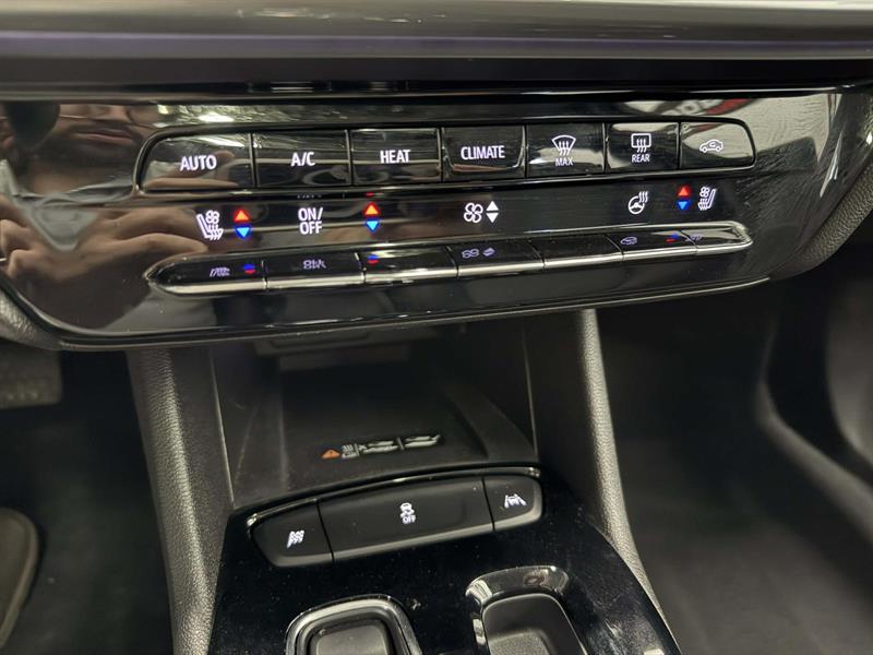 chevrolet Bolt EUV 2023 - 13