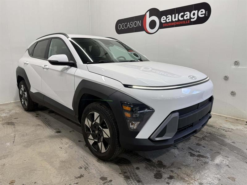 hyundai Kona 2024