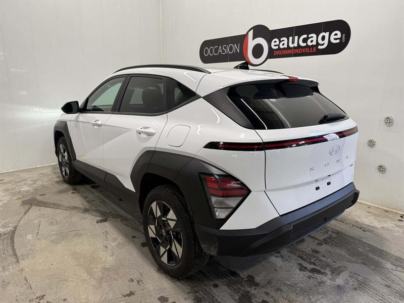 hyundai Kona 2024 - 3