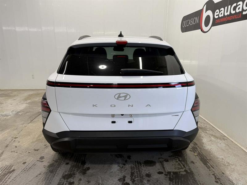hyundai Kona 2024 - 4