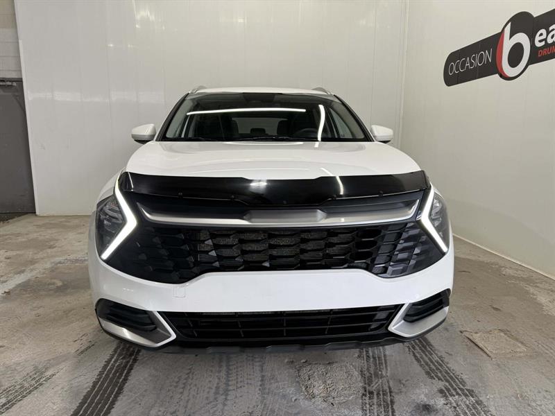 kia Sportage 2023 - 2