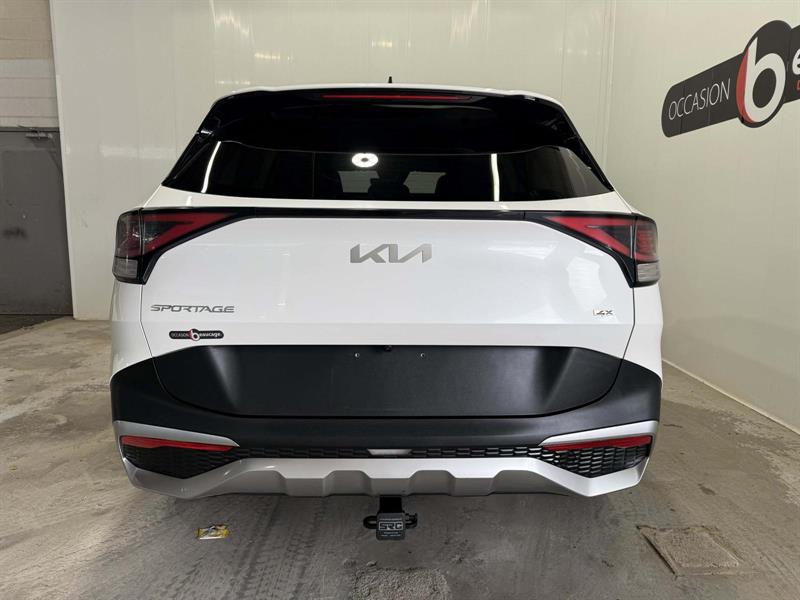 kia Sportage 2023 - 3
