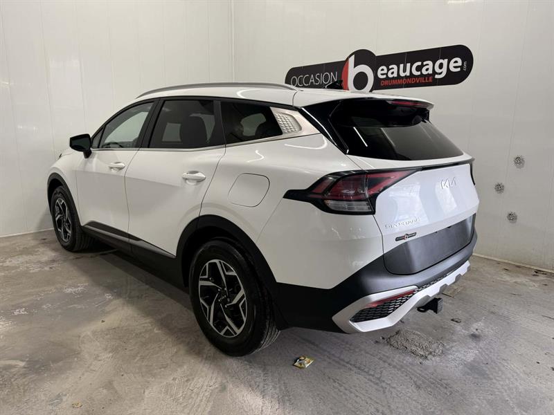 kia Sportage 2023 - 4