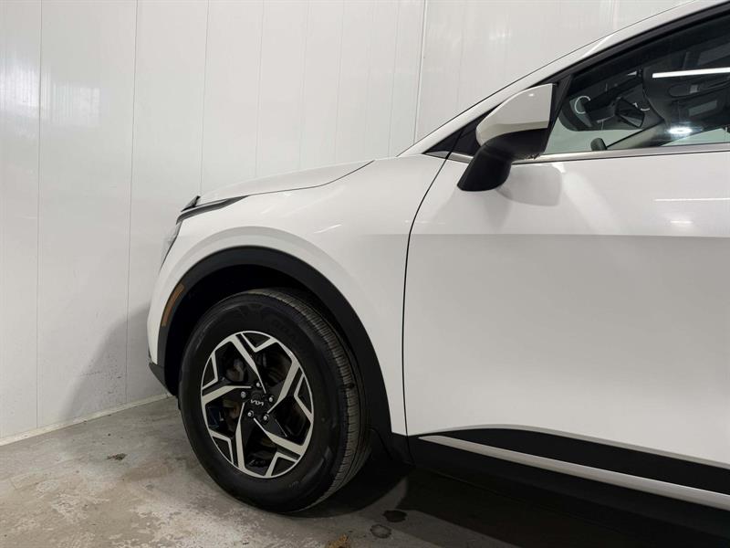 kia Sportage 2023 - 5